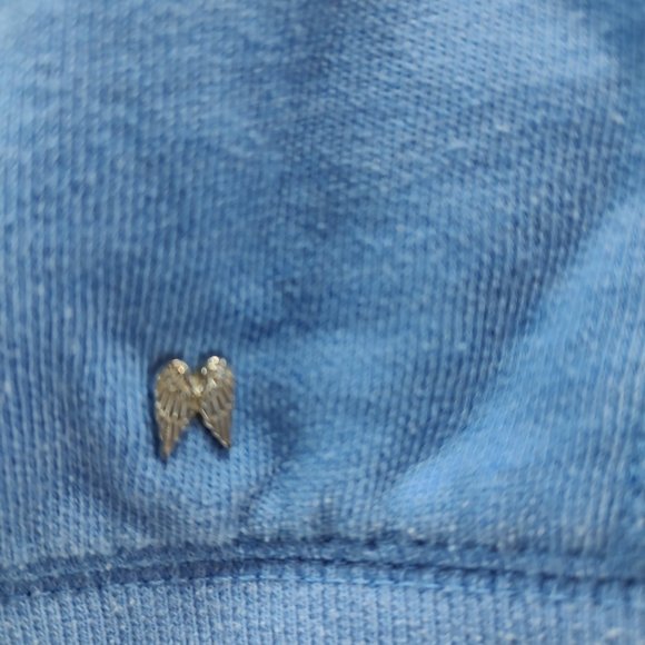 Victoria Secret Wings Hoodie - Picture 2 of 5